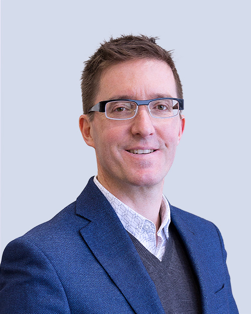 Rich Finlay headshot photo